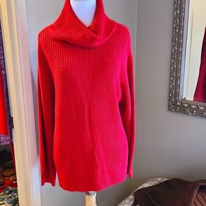 Vince Camuto 100% Cotton Sweater